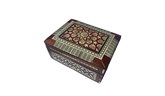 Jewelry Box Rectangle Shape